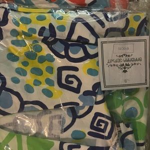 Beautiful Florida style day dresses from Barbara Gerwitt